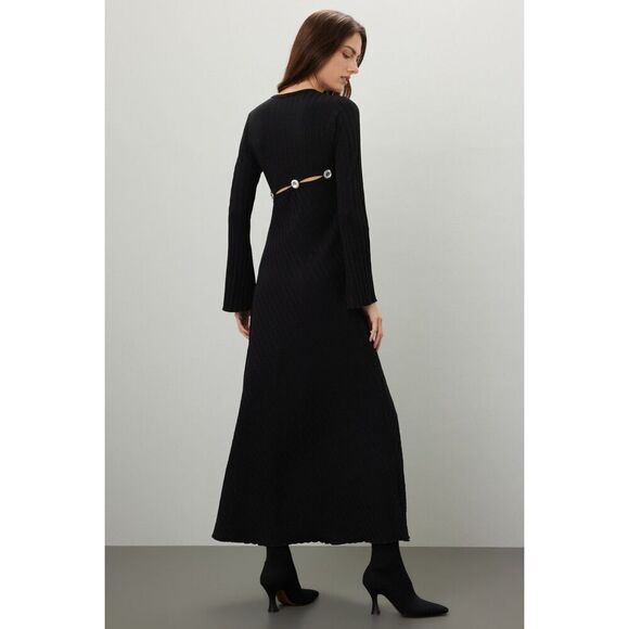 SIMONMILLER Simm Dress 💙 - Picture 2 of 9